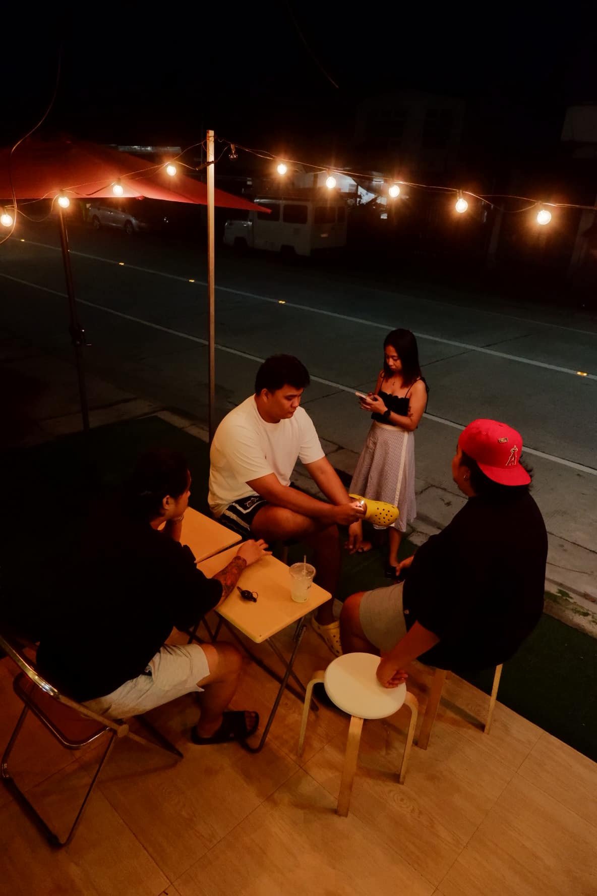 Discover the Best Cozy Coffee Tambayan in Mabalacat