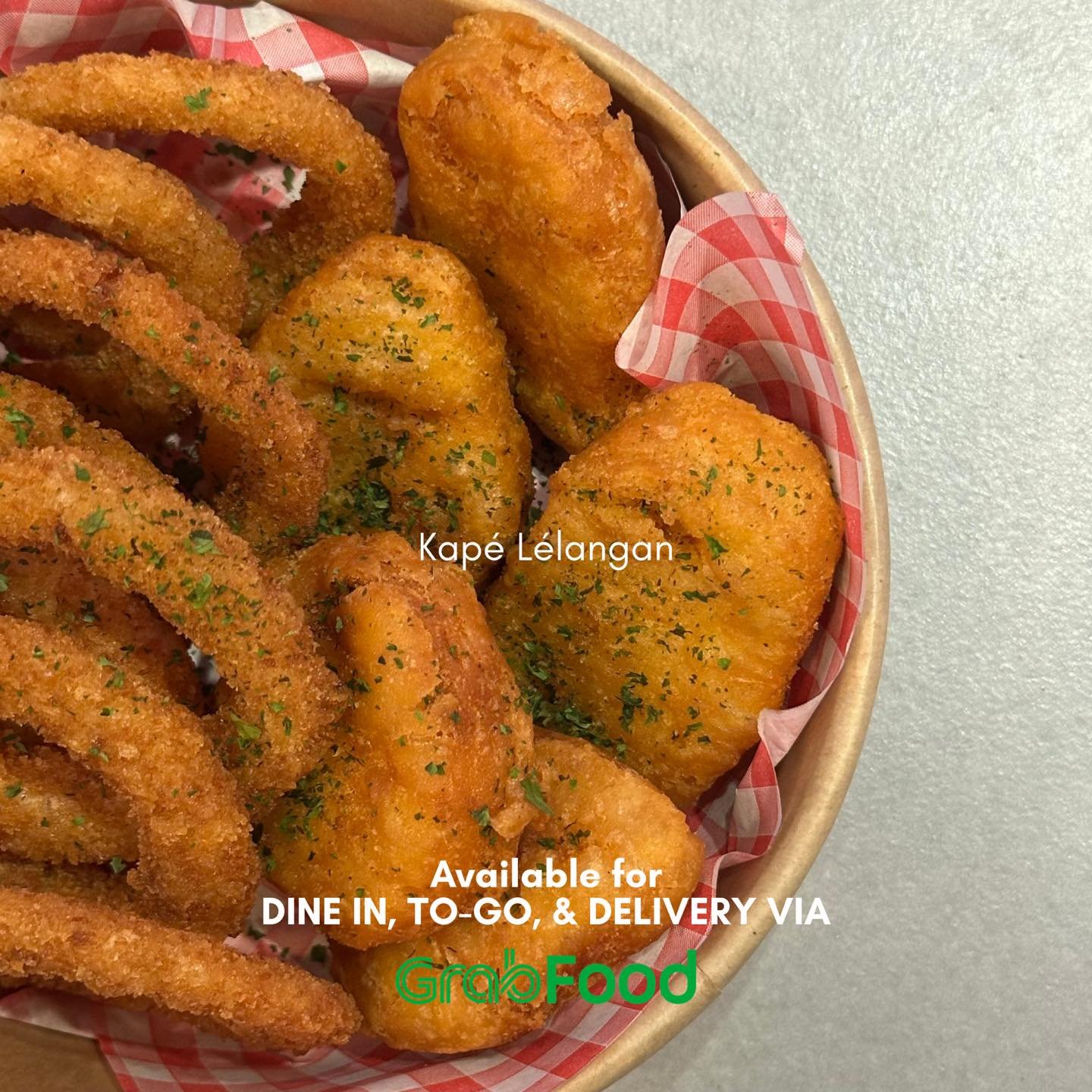 Ultimate Review: Crunch Bowl in Mabalacat Pampanga at Kape Lelangán